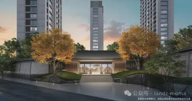 京宸园售楼处网站丨楼盘详情2025北京宸园欢迎您丨北(图4)