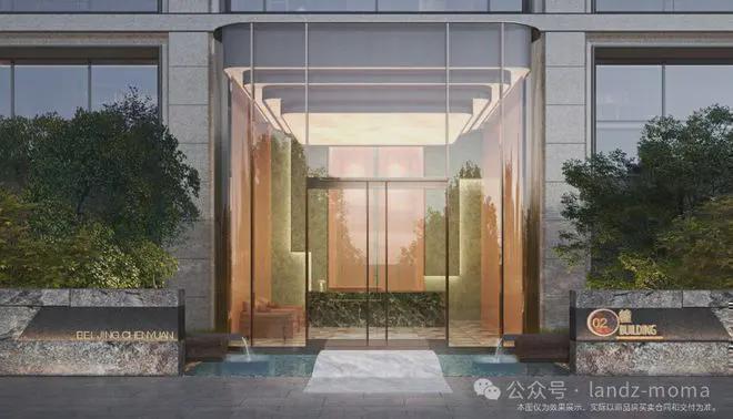 京宸园售楼处网站丨楼盘详情2025北京宸园欢迎您丨北(图12)