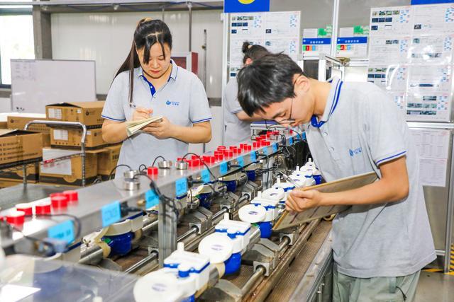 ” 聚力“向新”腾飞池州：插上科技“翅膀(图3)