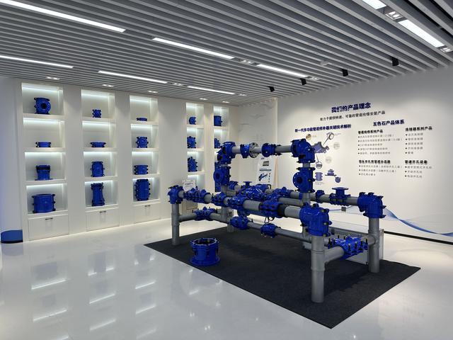 ” 聚力“向新”腾飞池州：插上科技“翅膀(图4)