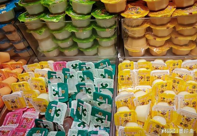 ？口香糖被注意力抛弃了排队不看货架改刷手机(图11)