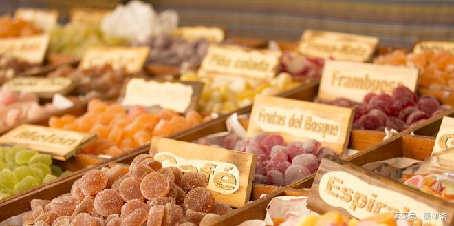 ？口香糖被注意力抛弃了排队不看货架改刷手机(图9)