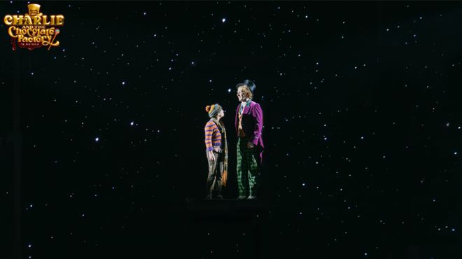 工厂”首次搬来上海糖果大王的“魔法(图8)